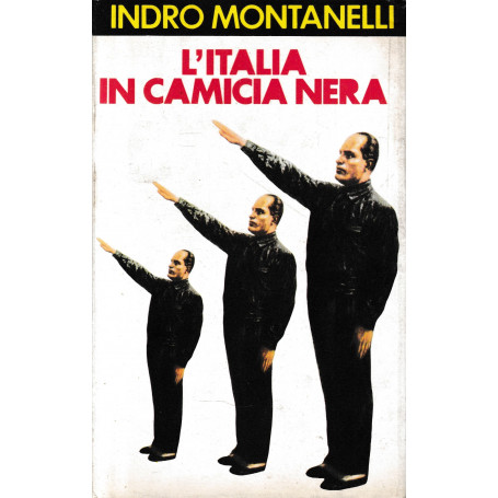 L'Italia in camicia nera (1919 - 3 gennaio 1925)