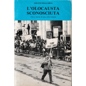 L'olocausta sconosciuta. Vita e morte di una città italianaLibrisaggi