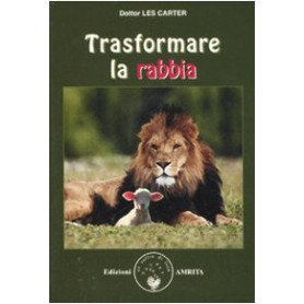 Trasformare la rabbia