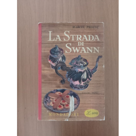 La strada di Swann
