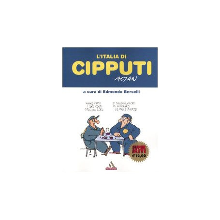 L'Italia di Cipputi