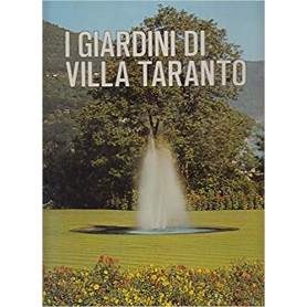 I GIARDINI DI VILLA TARANTO