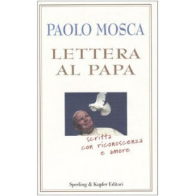 Lettera al Papa