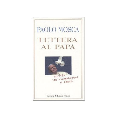 Lettera al Papa