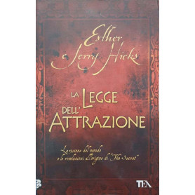 La legge dell'attrazione