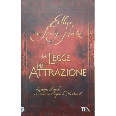 La legge dell'attrazione