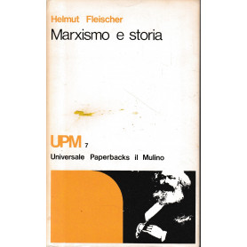 Marxismo e storia