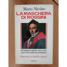 La maschera di Rossini