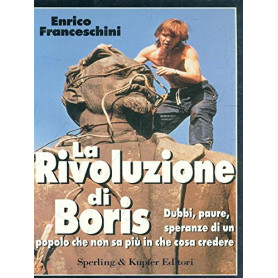 La rivoluzione di Boris