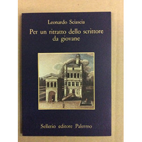 Per un ritratto dello scrittore da giovaneLibrisaggi Per un ritratto dello scrittore da giovaneLibrisaggi