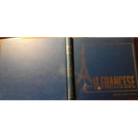 Il francese per chi viaggia e chi lavora. I paesi di lingua francese. Volume IIILibrisaggi