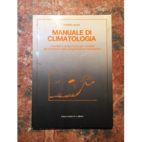 Manuale di climatologia