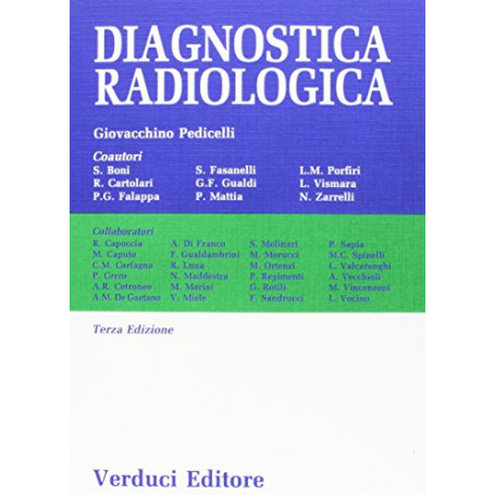 Diagnostica radiologica