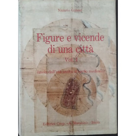 Figure e vicende di una città . Imola dall'età  antica al tardo Medioevo (Vol. 1)