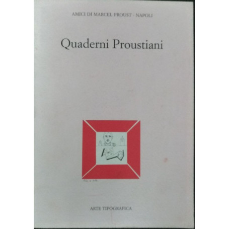 Quaderni Proustiani