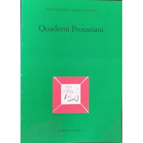 Quaderni Proustiani