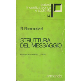 Struttura del messaggio