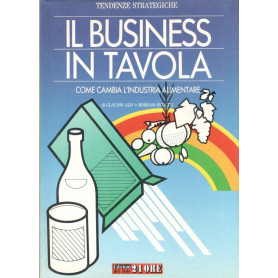 Il business in tavola