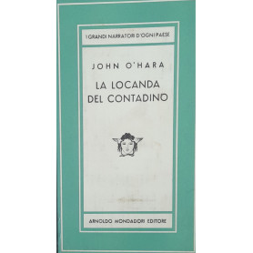 La locanda del contadino