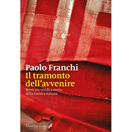 Il tramonto dell'avvenire