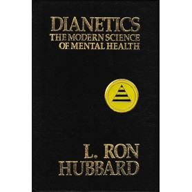 Dianetics: The Modern Science of Mental Health