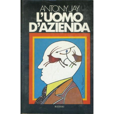 L'uomo d'azienda