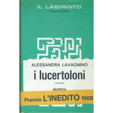 I lucertoloni