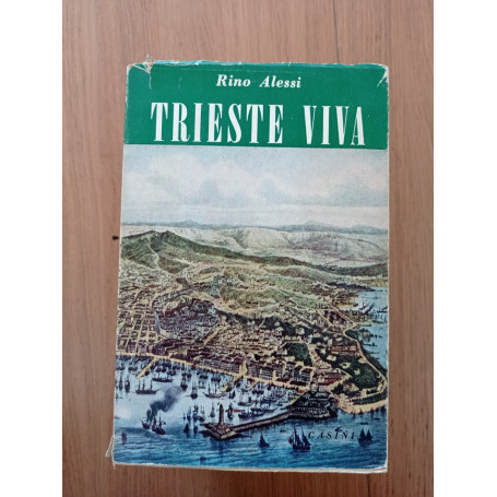 Trieste viva