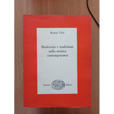 Modernità e tradizione nella musica contemporanea