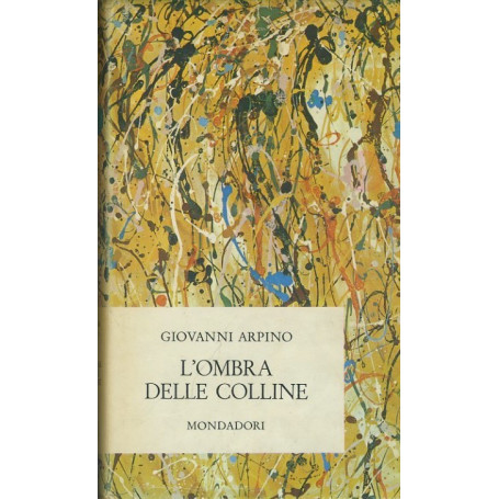 L'ombra delle colline