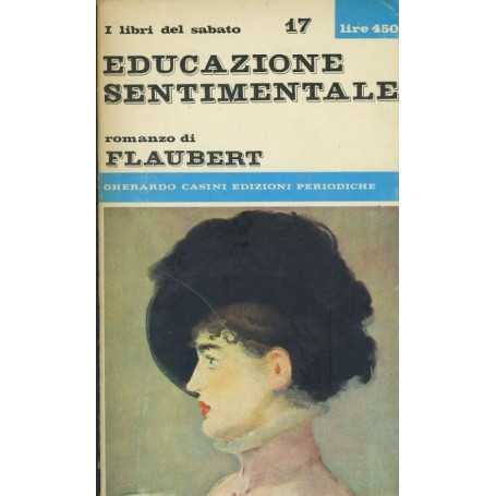 Educazione sentimentale