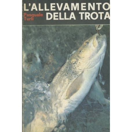 L'allevamento della trota