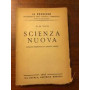 Scienza nuova
