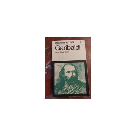 Garibaldi