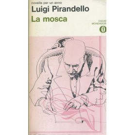 La mosca