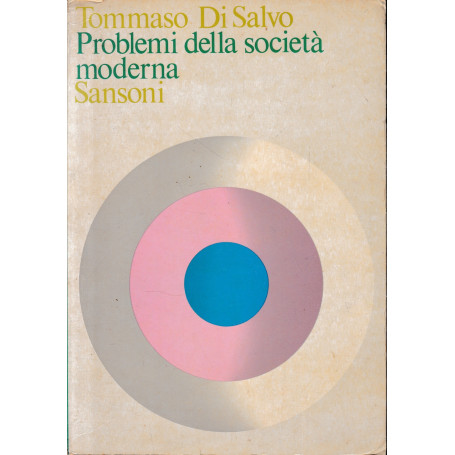 Problemi della società moderna