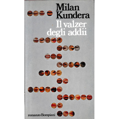 Il valzer degli addii