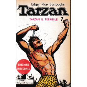 Tarzan il terribile