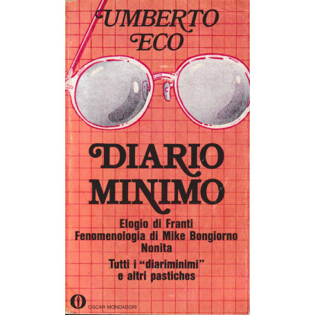 Diario minimo