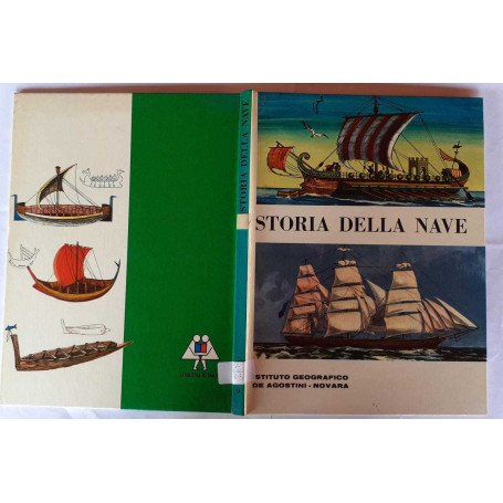 Storia della nave