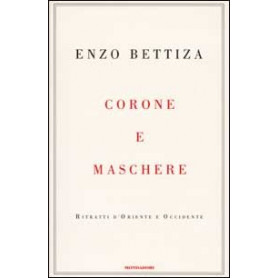Corone e maschere. Ritratti d'Oriente e OccidenteLibrisaggi