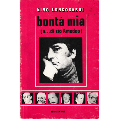 Bontà mia (e..di zio Amedeo)