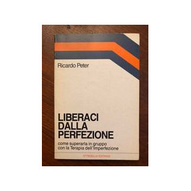 Liberaci dalla perfezioneLibrisaggi Liberaci dalla perfezioneLibrisaggi