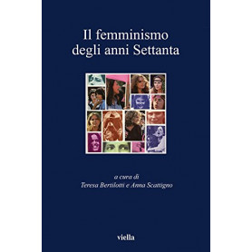 Il femminismo degli anni Settanta