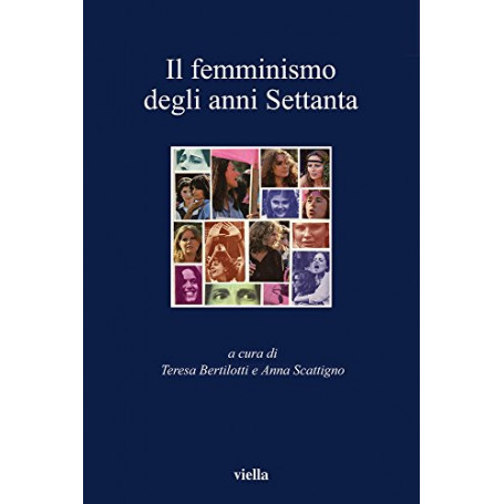 Il femminismo degli anni Settanta