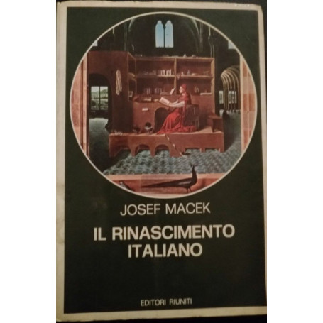 Il Rinascimento italiano