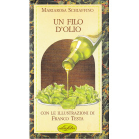 Un filo d'olioLibrisaggi