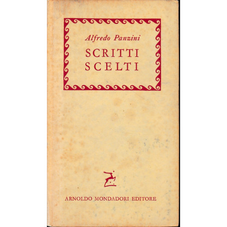 Scritti scelti