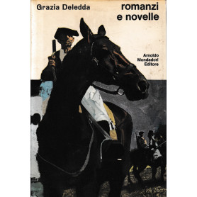 Romanzi e novelle