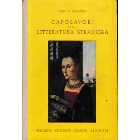 Capolavori della Letteratura Straniera